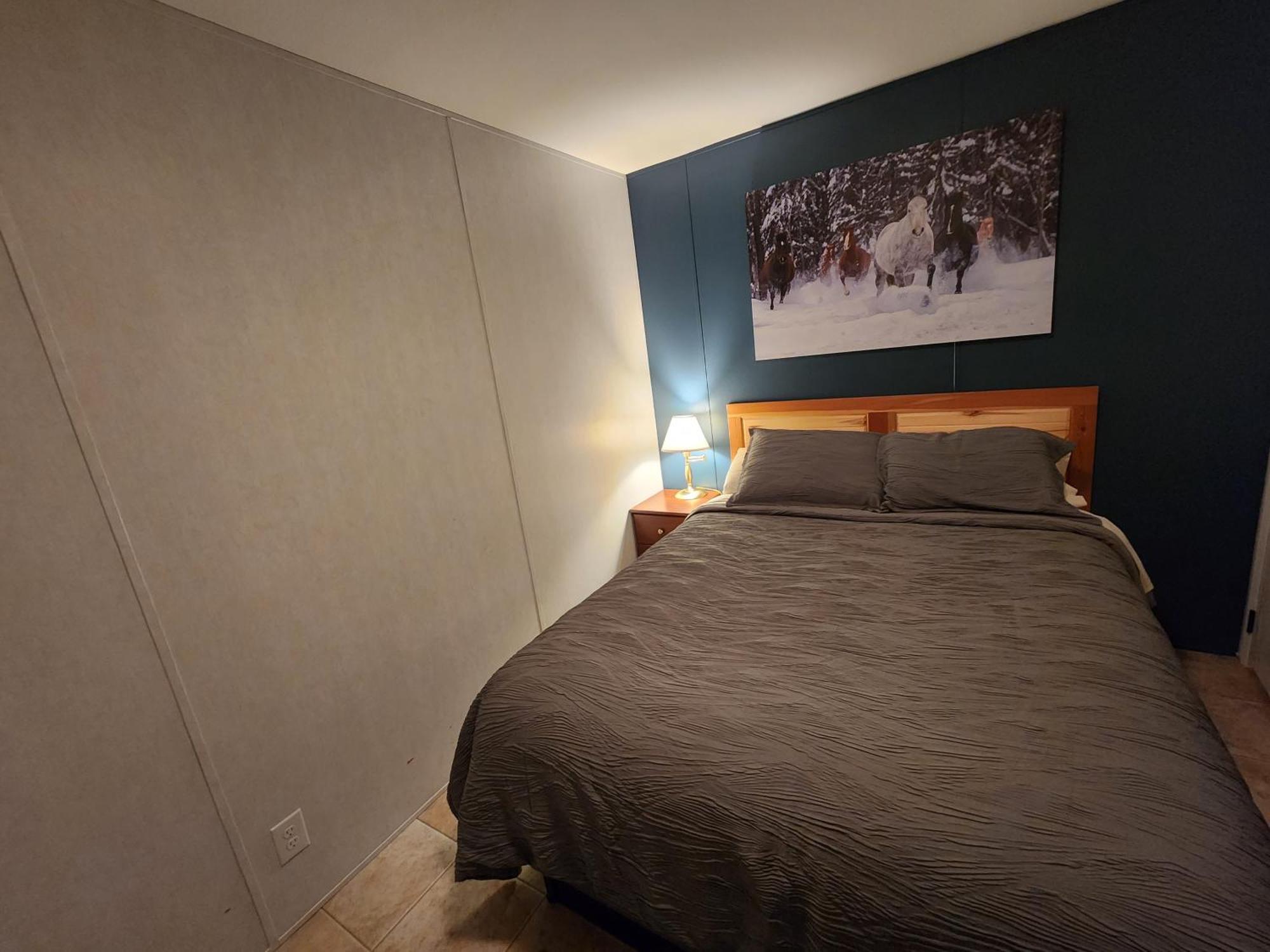 Circle R Motel East Glacier Park Village Esterno foto