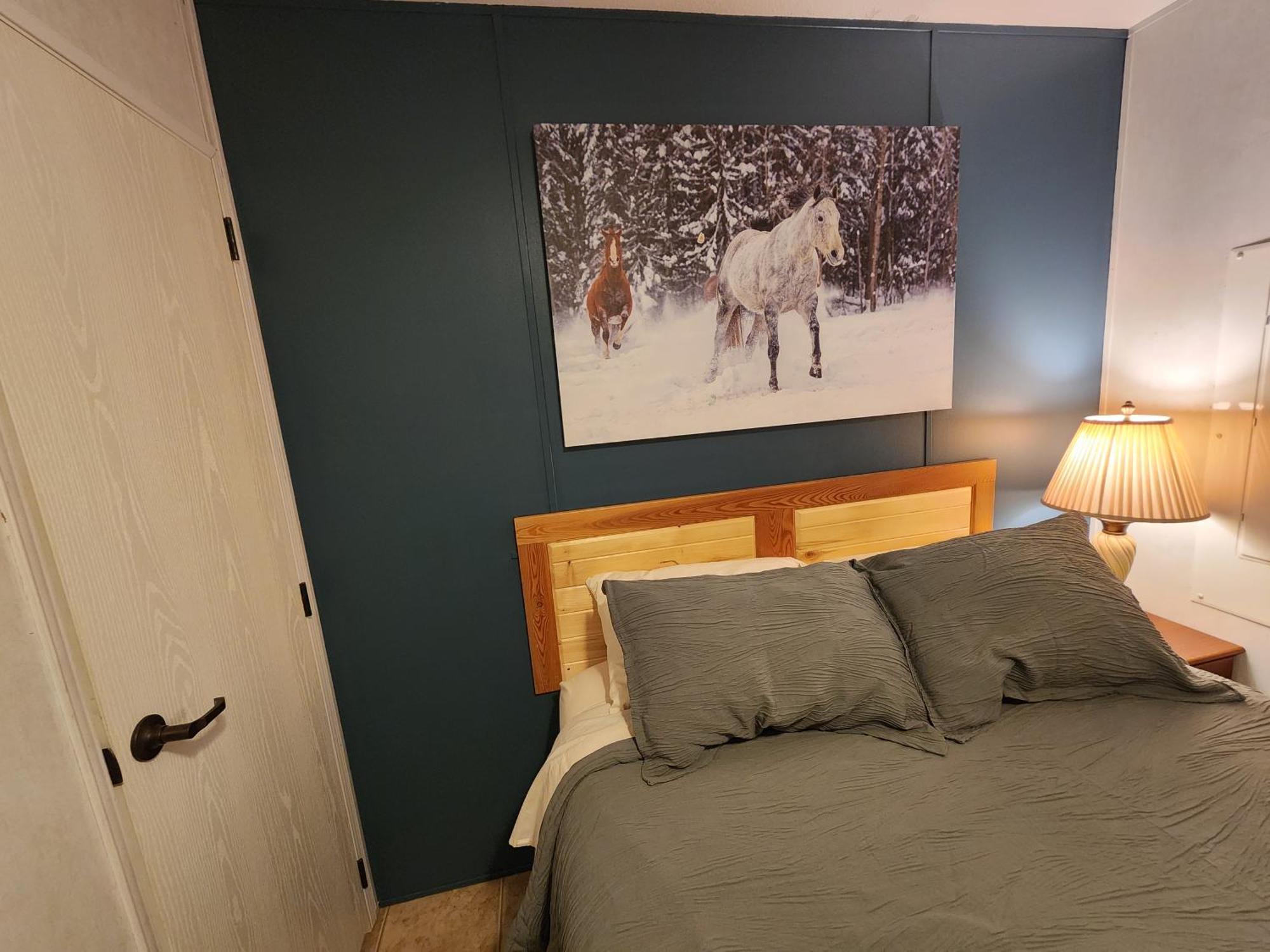 Circle R Motel East Glacier Park Village Esterno foto