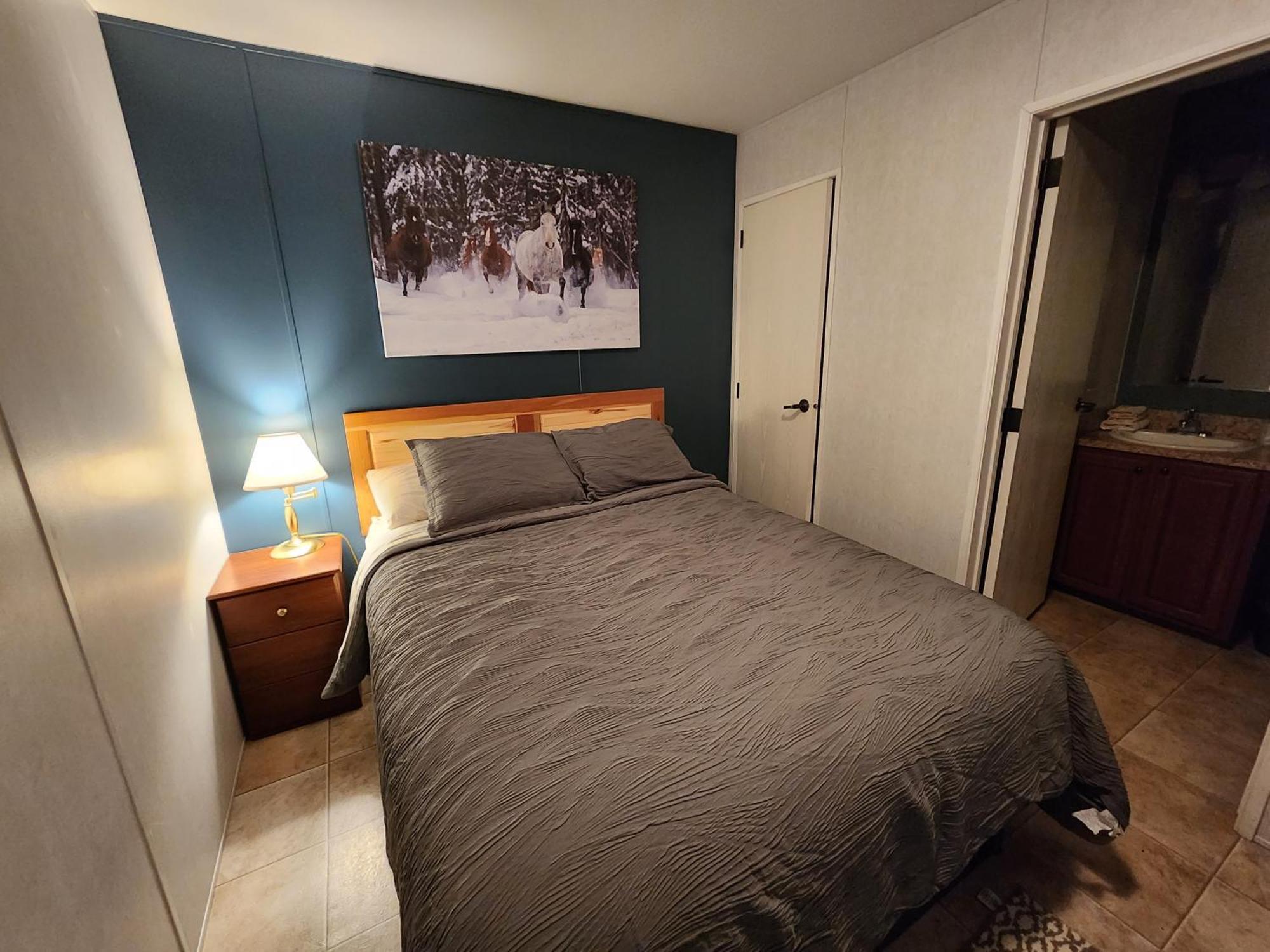 Circle R Motel East Glacier Park Village Esterno foto