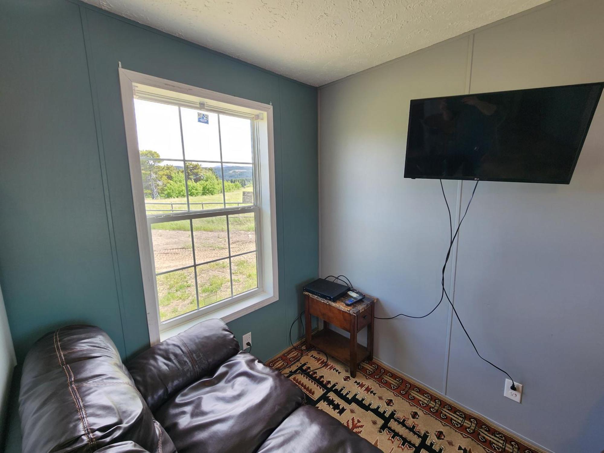 Circle R Motel East Glacier Park Village Esterno foto