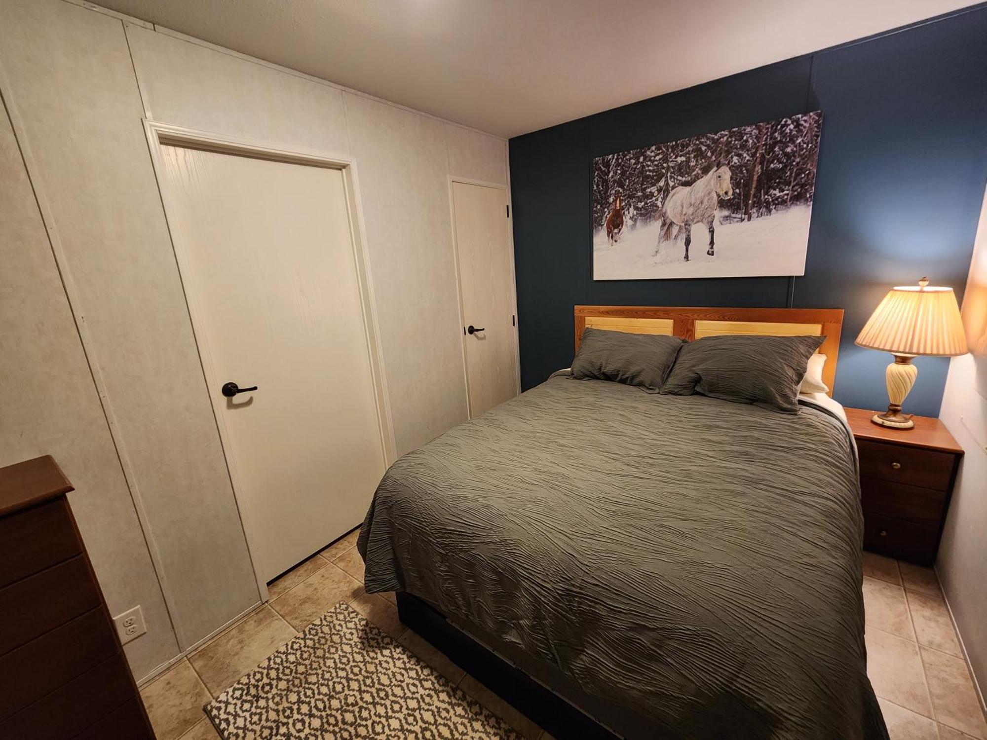 Circle R Motel East Glacier Park Village Esterno foto